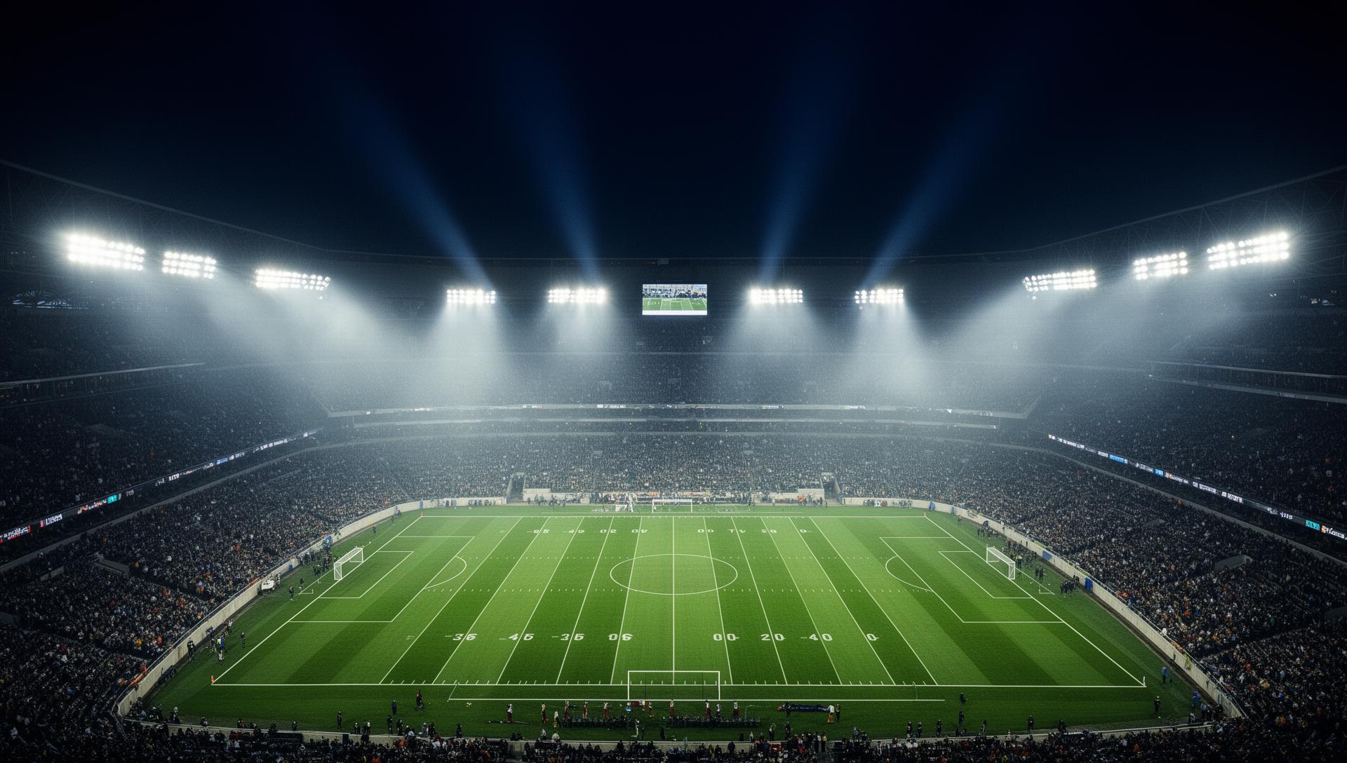 Sign In | Traffic Stadium