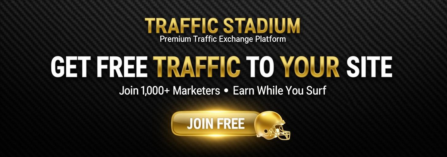 Traffic Stadium Leaderboard